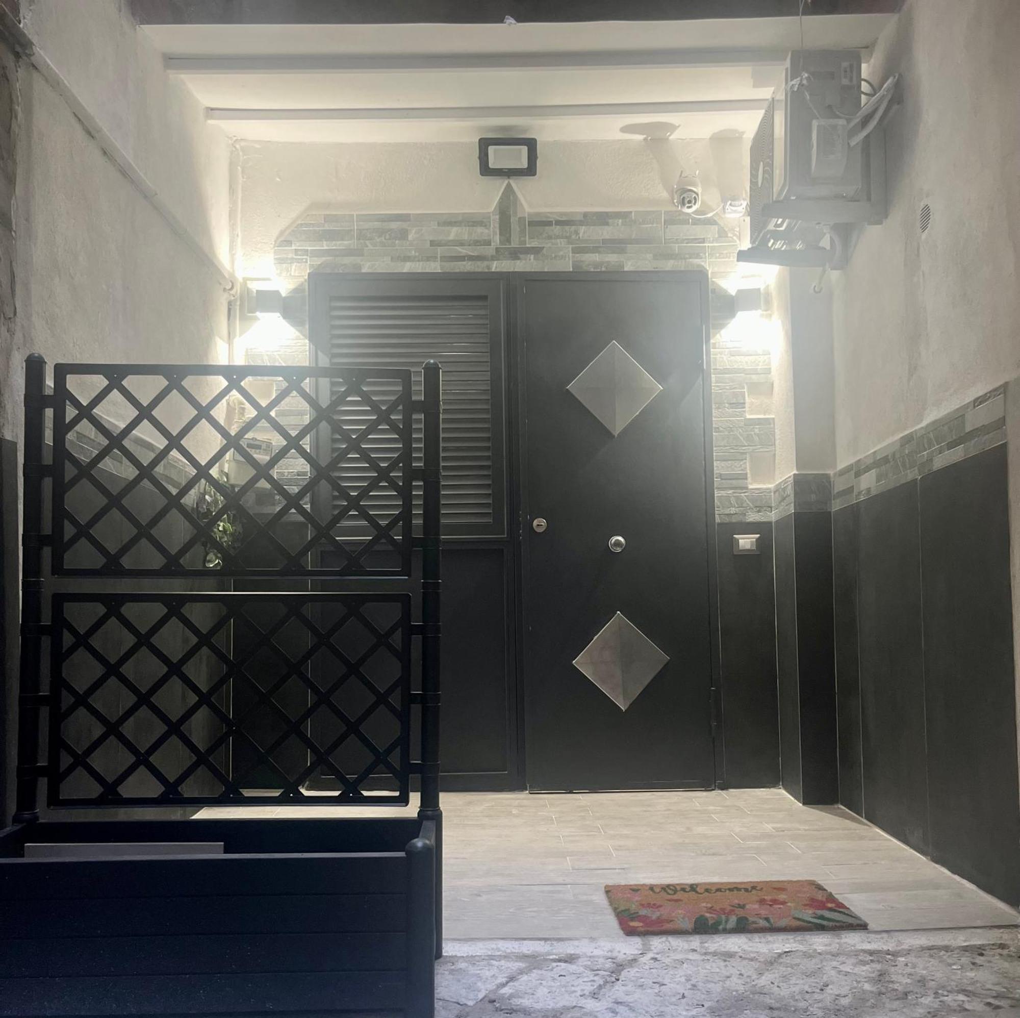 Grevin House Apartment Naples Exterior photo